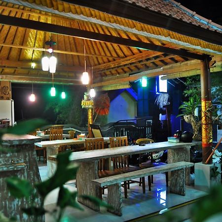 Deva Devi Beach Inn Luxury Batununggul Exterior photo