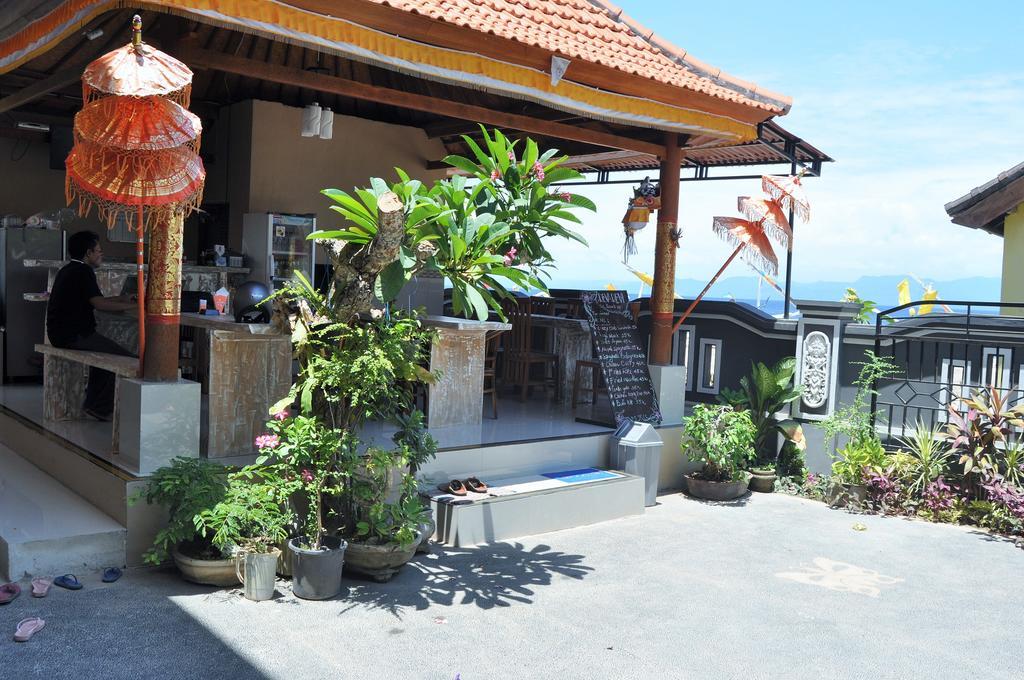 Deva Devi Beach Inn Luxury Batununggul Exterior photo