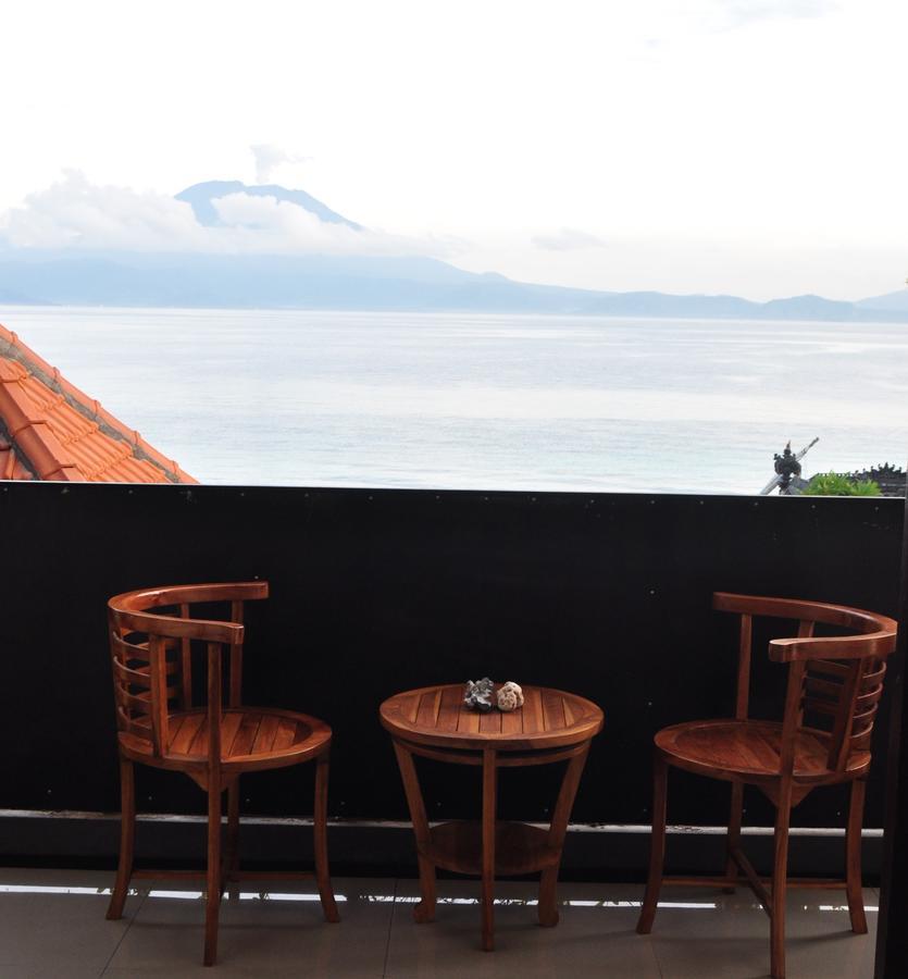Deva Devi Beach Inn Luxury Batununggul Exterior photo